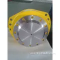 Bomag Road Roller Motor Poclain MS18-2-121-F19-1410 en venta